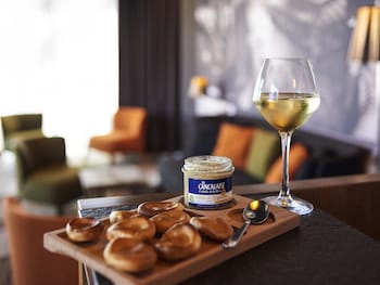 mercure saint malo balmoral