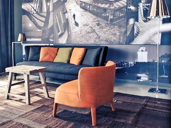 mercure saint malo balmoral