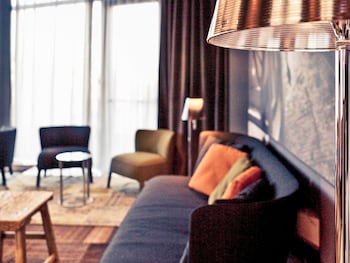 mercure saint malo balmoral