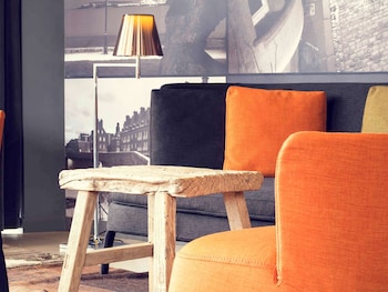 mercure saint malo balmoral
