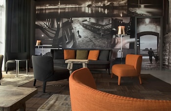 mercure saint malo balmoral