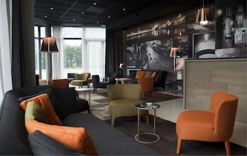 mercure saint malo balmoral