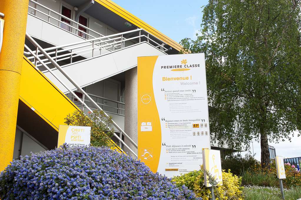 premiere classe saint brieuc tregueux