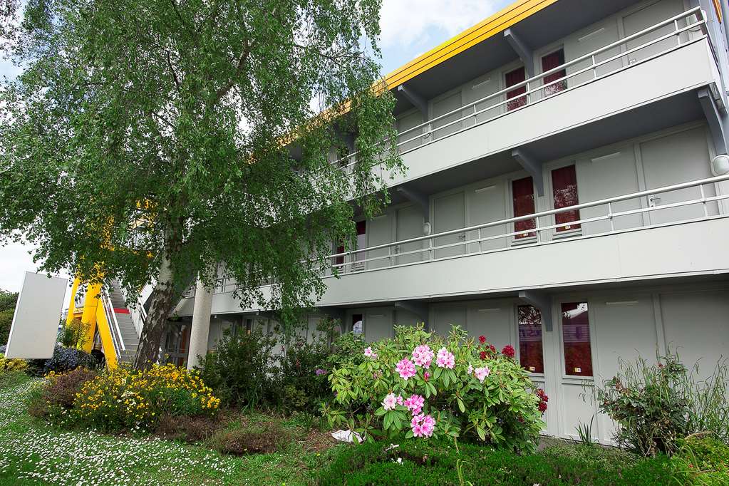 premiere classe saint brieuc tregueux