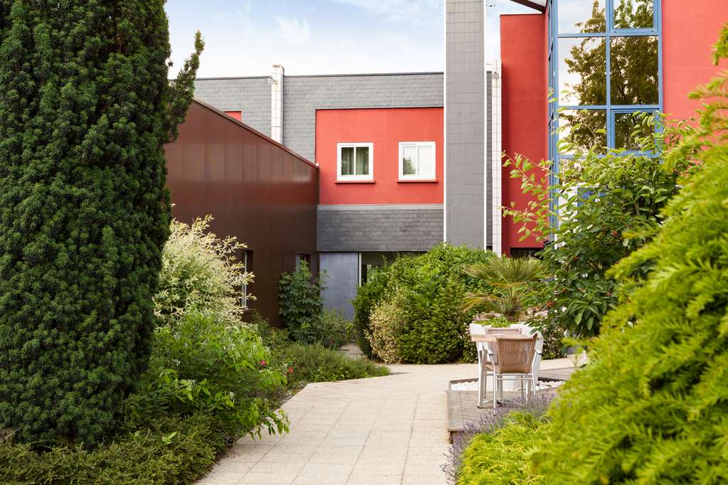 kyriad direct rennes ouest