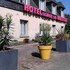 logis hotel lodge la valette