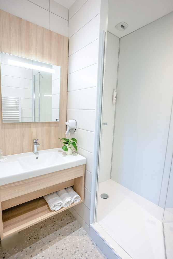 hotel au chene vert saint brieuc nord
