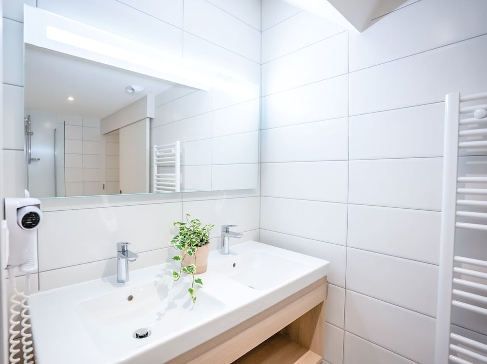 hotel au chene vert saint brieuc nord