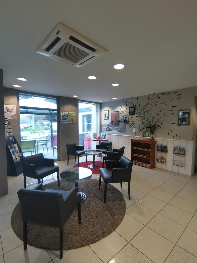 hotel au chene vert saint brieuc nord
