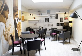 hotel au chene vert saint brieuc nord