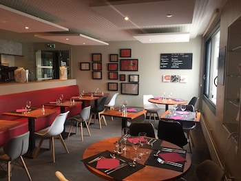 hotel au chene vert saint brieuc nord