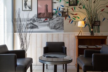 hotel au chene vert saint brieuc nord