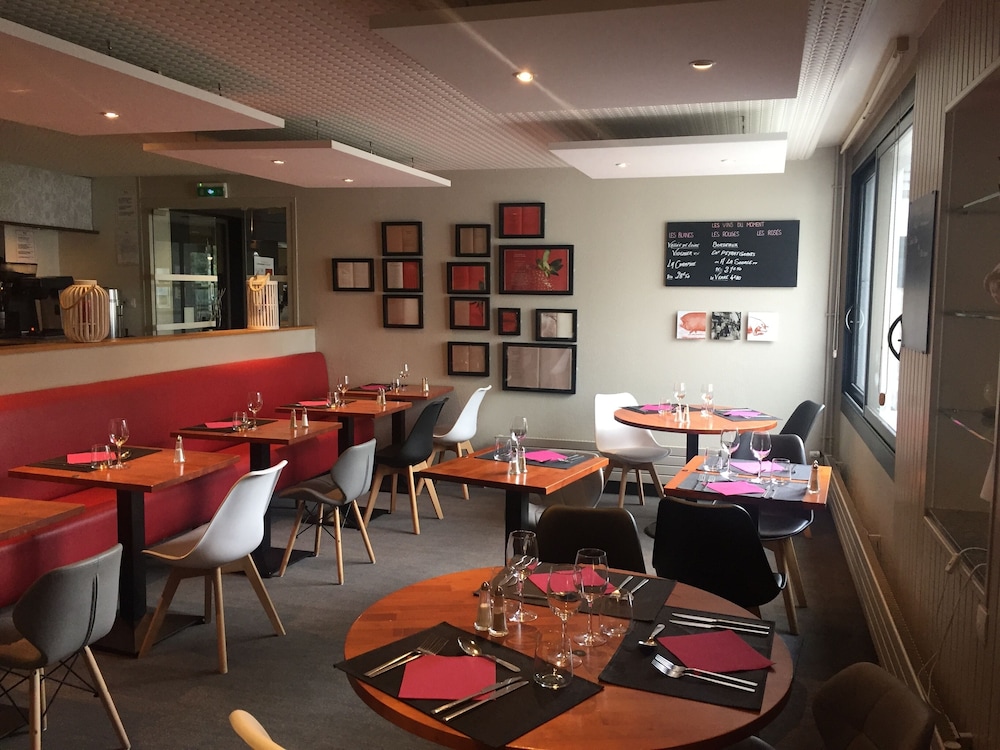 hotel au chene vert saint brieuc nord