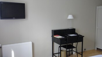 hotel au chene vert saint brieuc nord