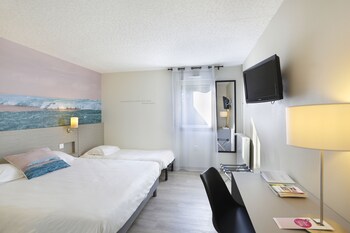 hotel au chene vert saint brieuc nord