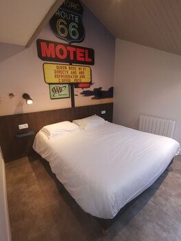 hotel au chene vert saint brieuc nord