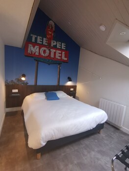 hotel au chene vert saint brieuc nord