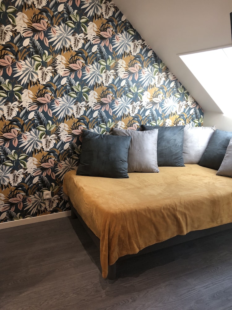 hotel au chene vert saint brieuc nord