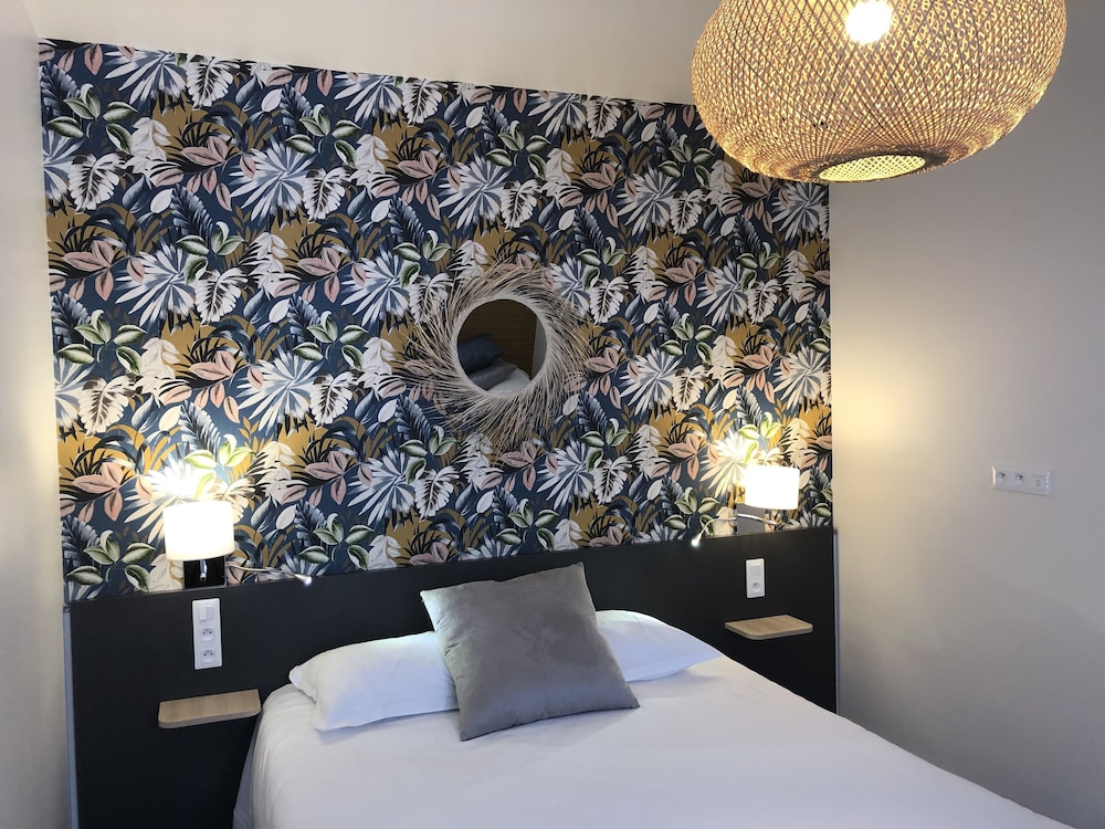 hotel au chene vert saint brieuc nord