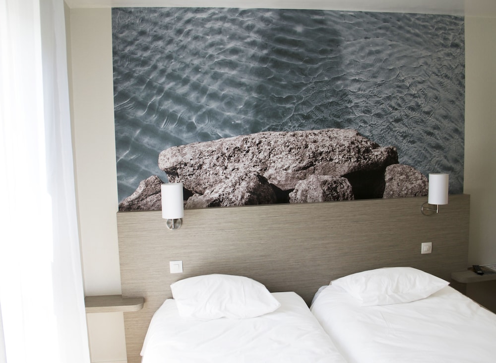 hotel au chene vert saint brieuc nord