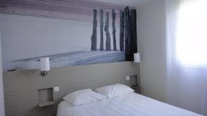 hotel au chene vert saint brieuc nord