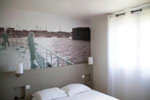 hotel au chene vert saint brieuc nord