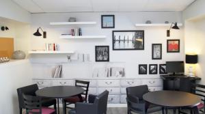 hotel au chene vert saint brieuc nord