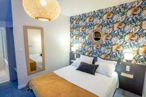 hotel au chene vert saint brieuc nord