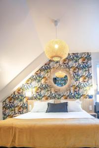 hotel au chene vert saint brieuc nord