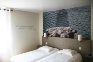 hotel au chene vert saint brieuc nord