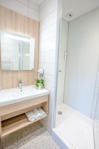 hotel au chene vert saint brieuc nord
