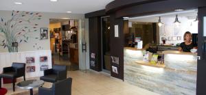 hotel au chene vert saint brieuc nord