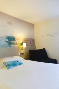 hotel au chene vert saint brieuc nord