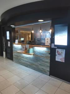 hotel au chene vert saint brieuc nord