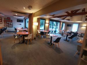 hotel au chene vert saint brieuc nord