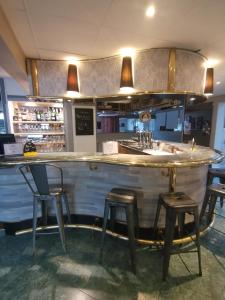 hotel au chene vert saint brieuc nord