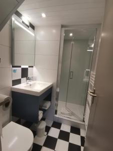 hotel au chene vert saint brieuc nord