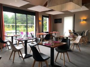 hotel au chene vert saint brieuc nord