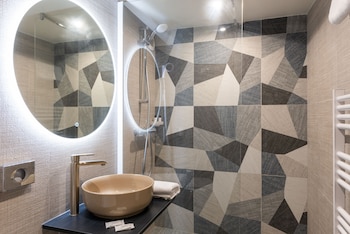 comfort hotel rennes chantepie