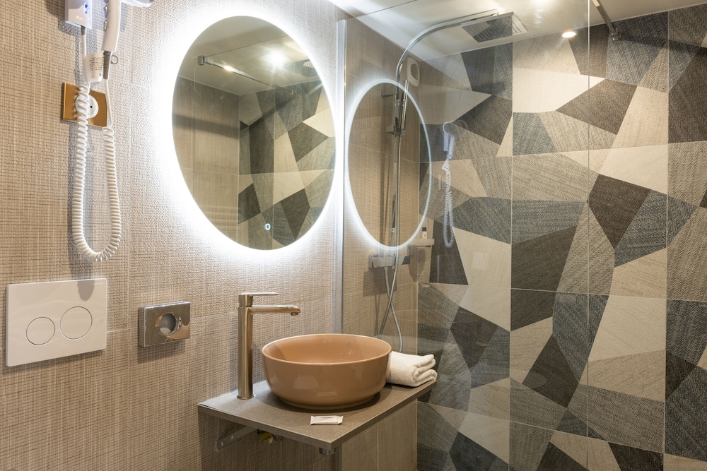 comfort hotel rennes chantepie