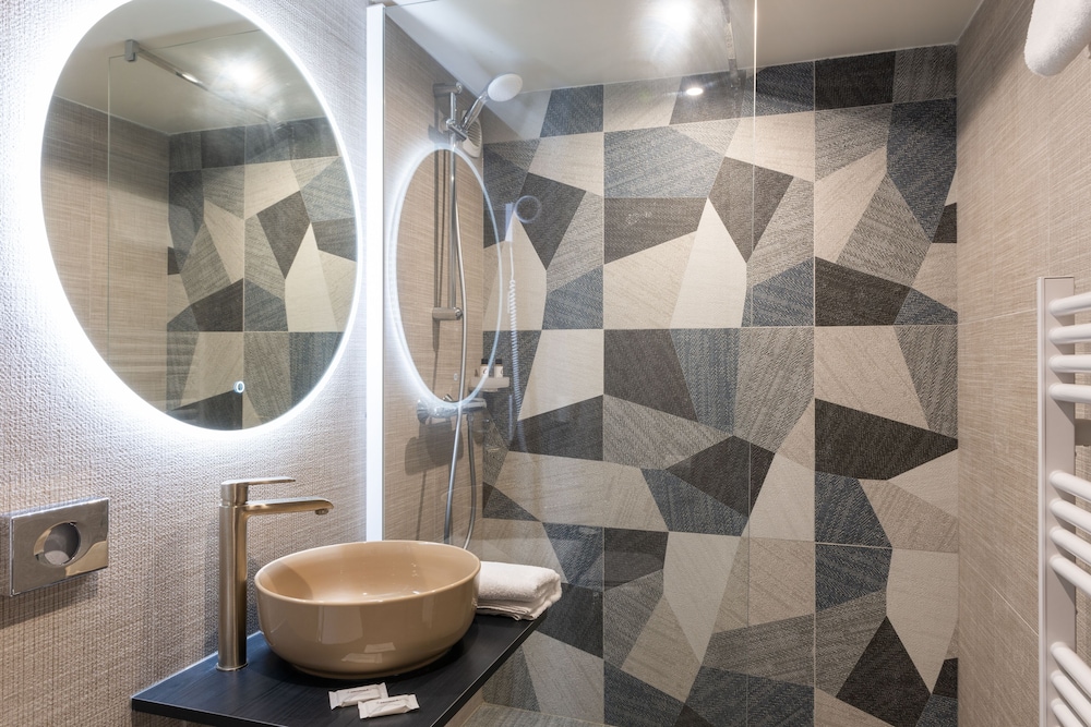 comfort hotel rennes chantepie