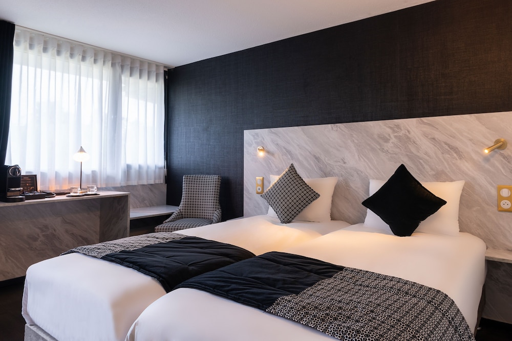 comfort hotel rennes chantepie