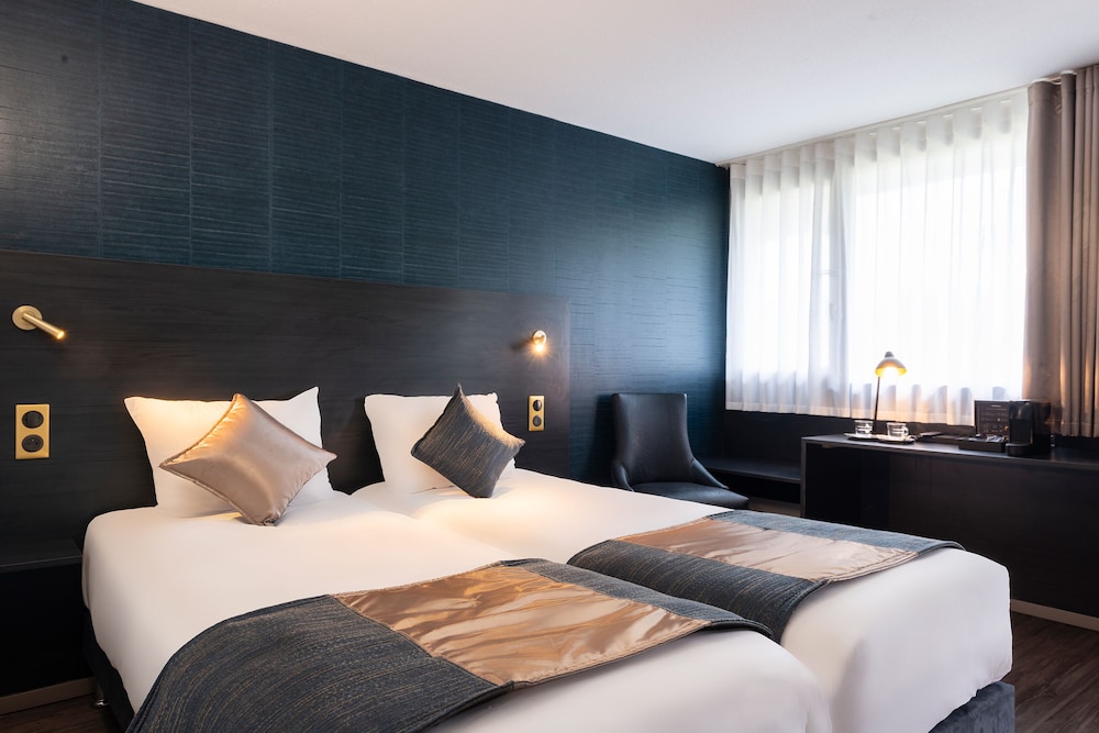 comfort hotel rennes chantepie