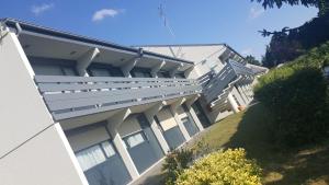 comfort hotel rennes chantepie