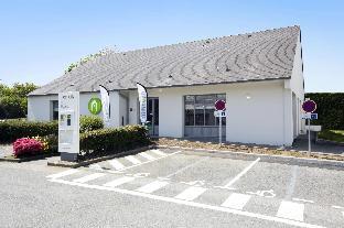 Hôtel Restaurant Campanile Brest - Gouesnou,Brest Bretagne Airport>>Brest,3 star