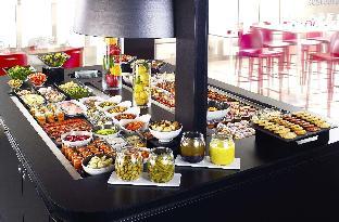 Hôtel Restaurant Campanile Brest - Gouesnou,Brest Bretagne Airport>>Brest,3 star