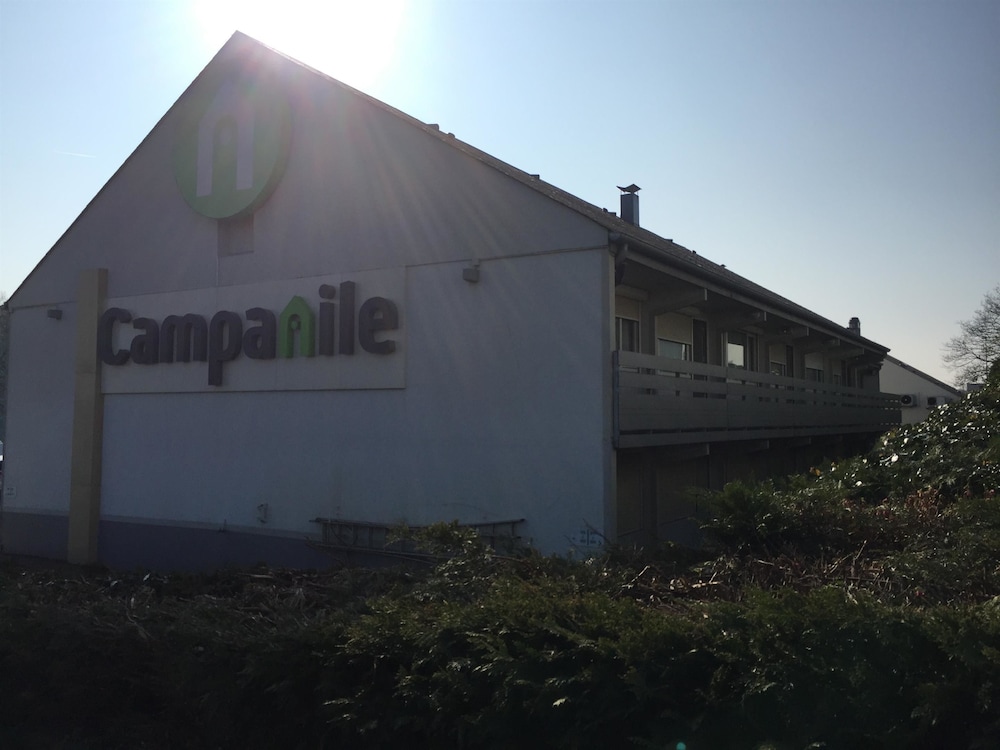hotel restaurant campanile brest gouesnou