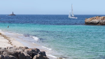 Grand Hotel Abbatiale,Near Benodet Beach,3 star