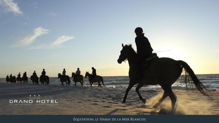 grand hotel abbatiale