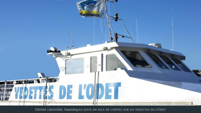 grand hotel abbatiale